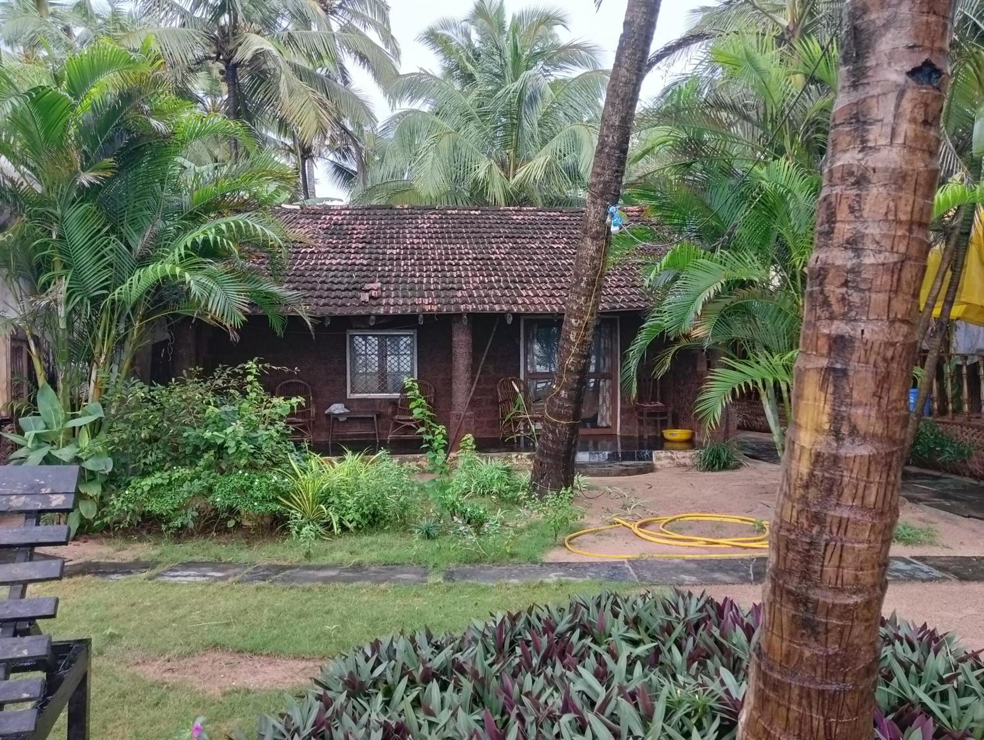 Guest house Costantina - Beach Agonda