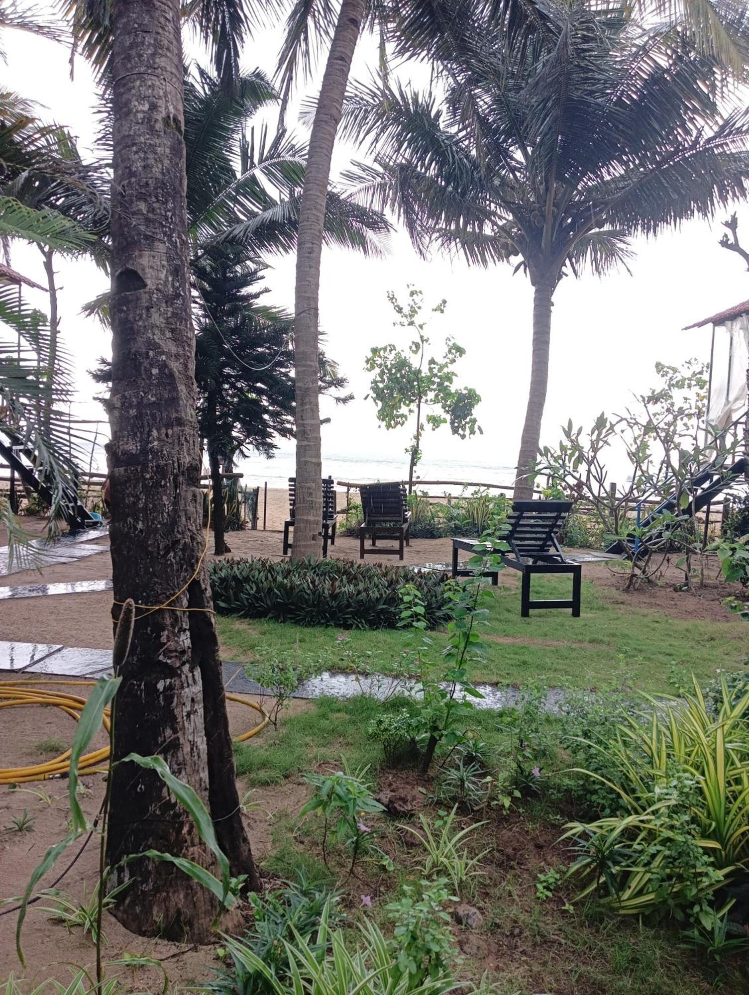 Costantina - Beach Guest house