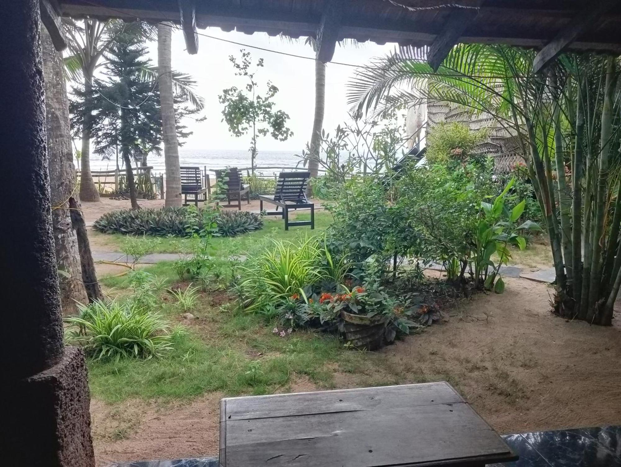 Guest house Costantina - Beach
