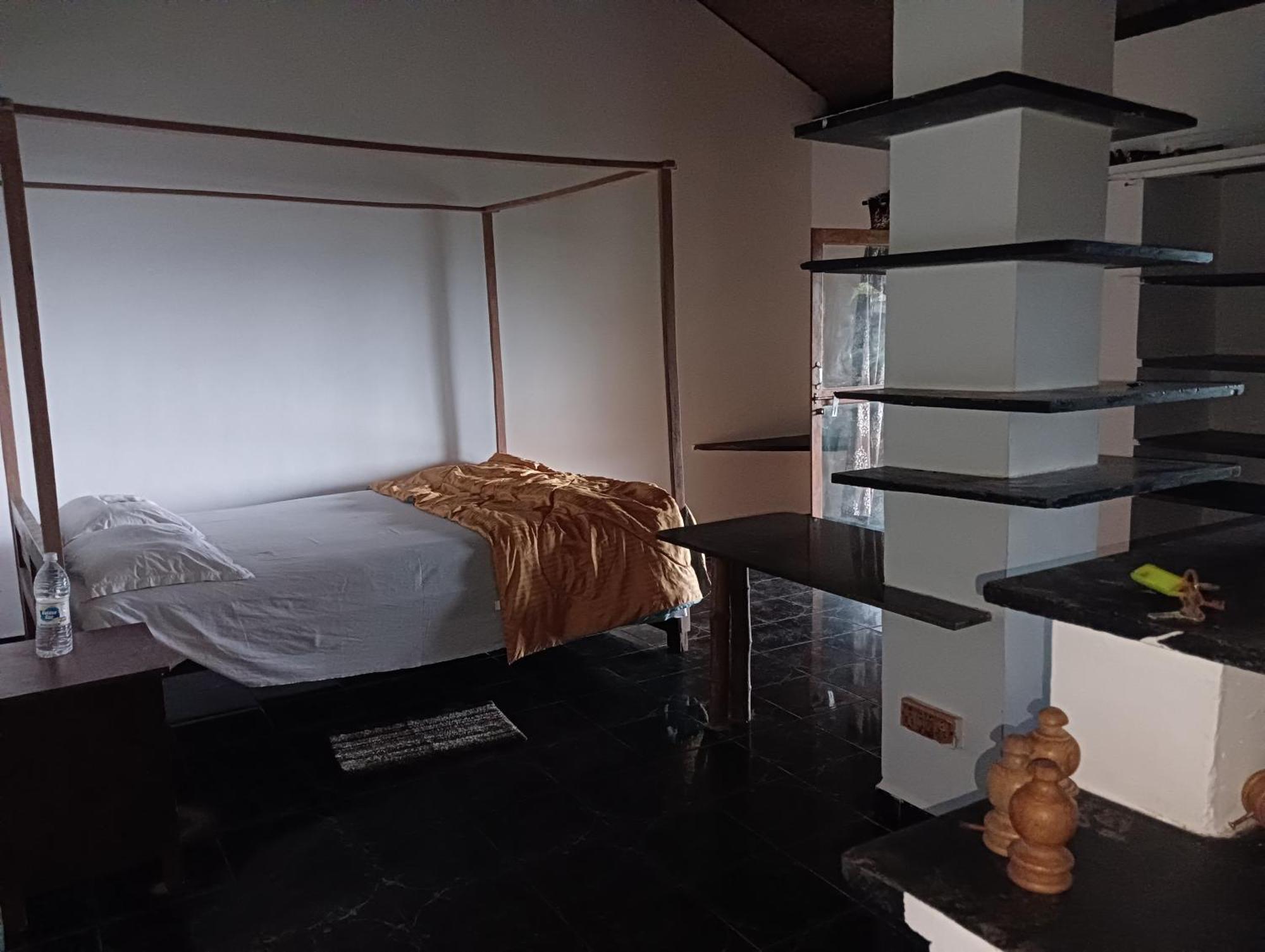 Guest house Costantina - Beach