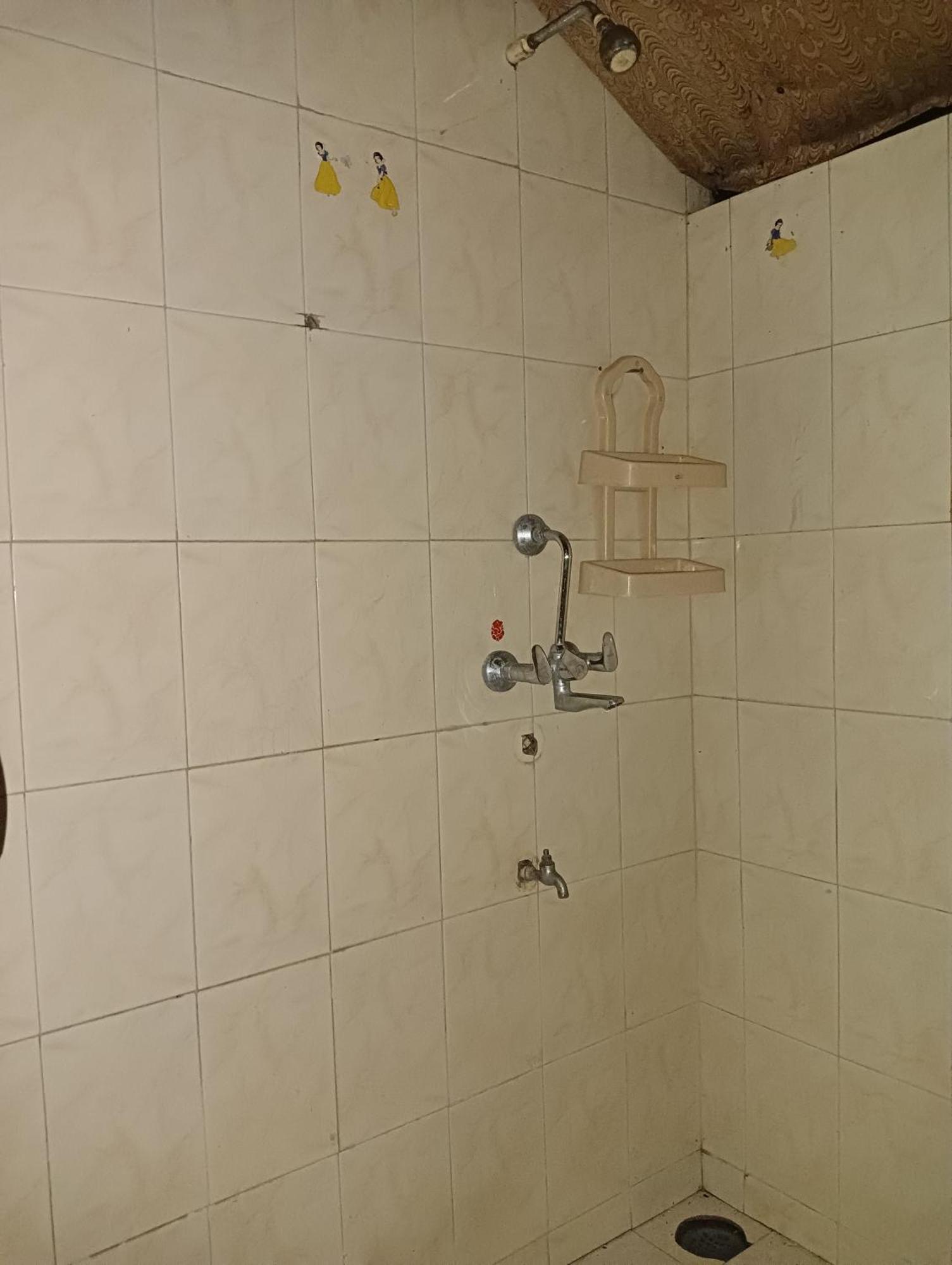 Guest house Costantina - Beach Agonda