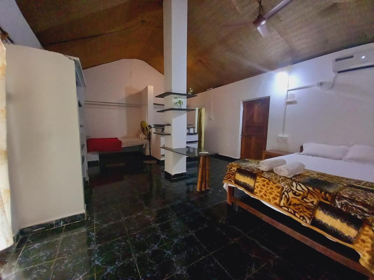 Guest house Costantina - Beach *
