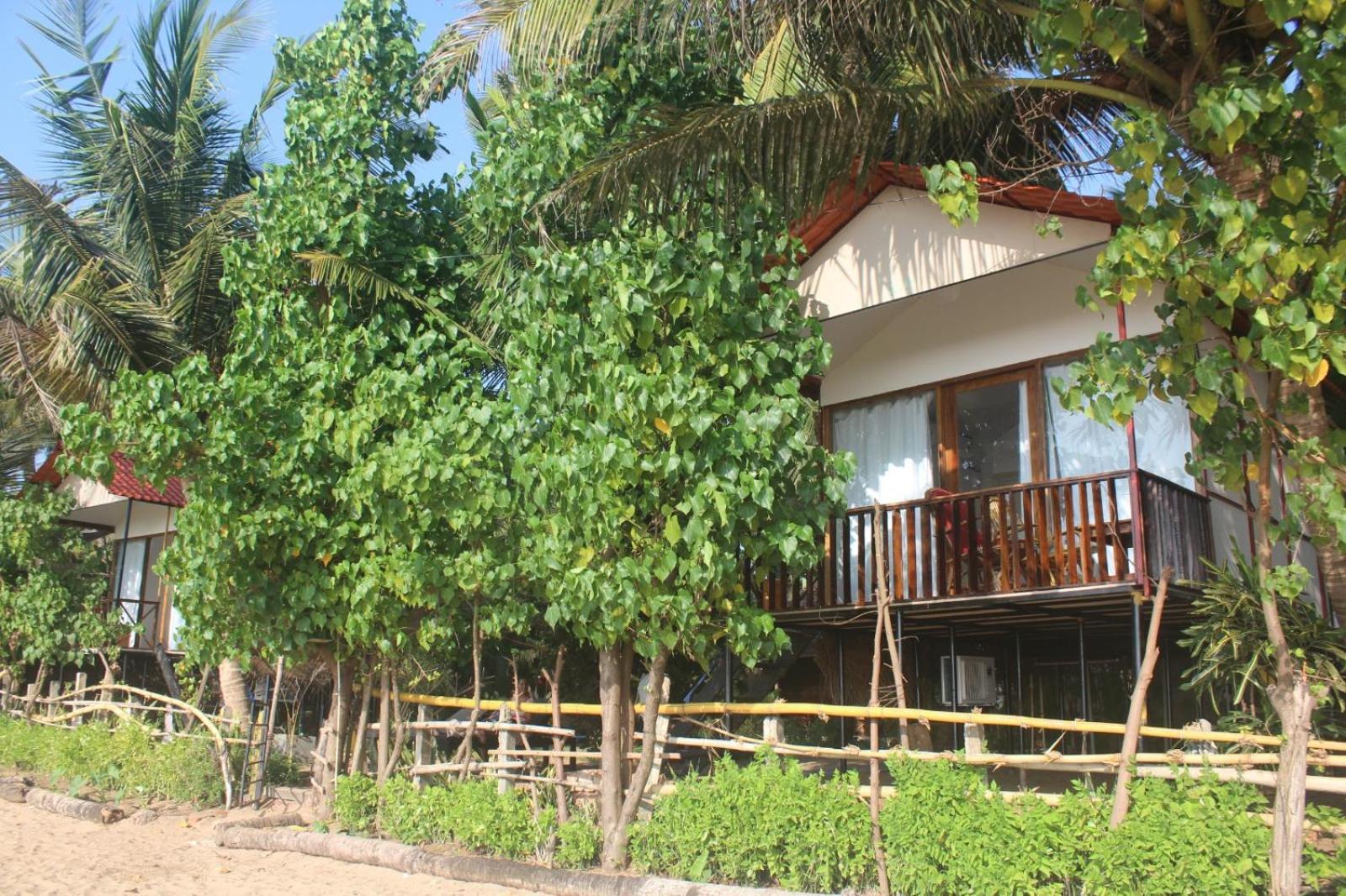 Costantina - Beach Guest house