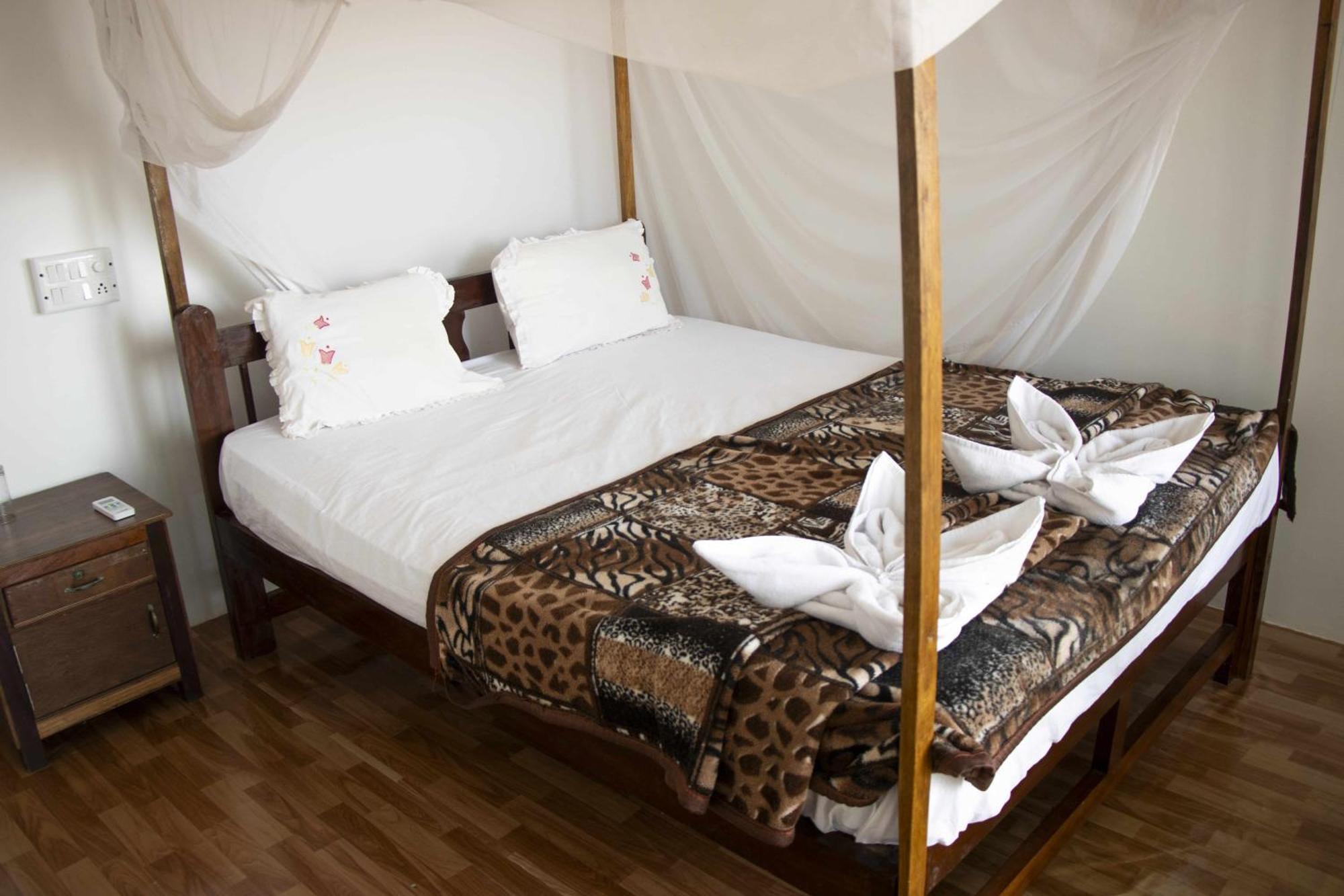 Guest house Costantina - Beach