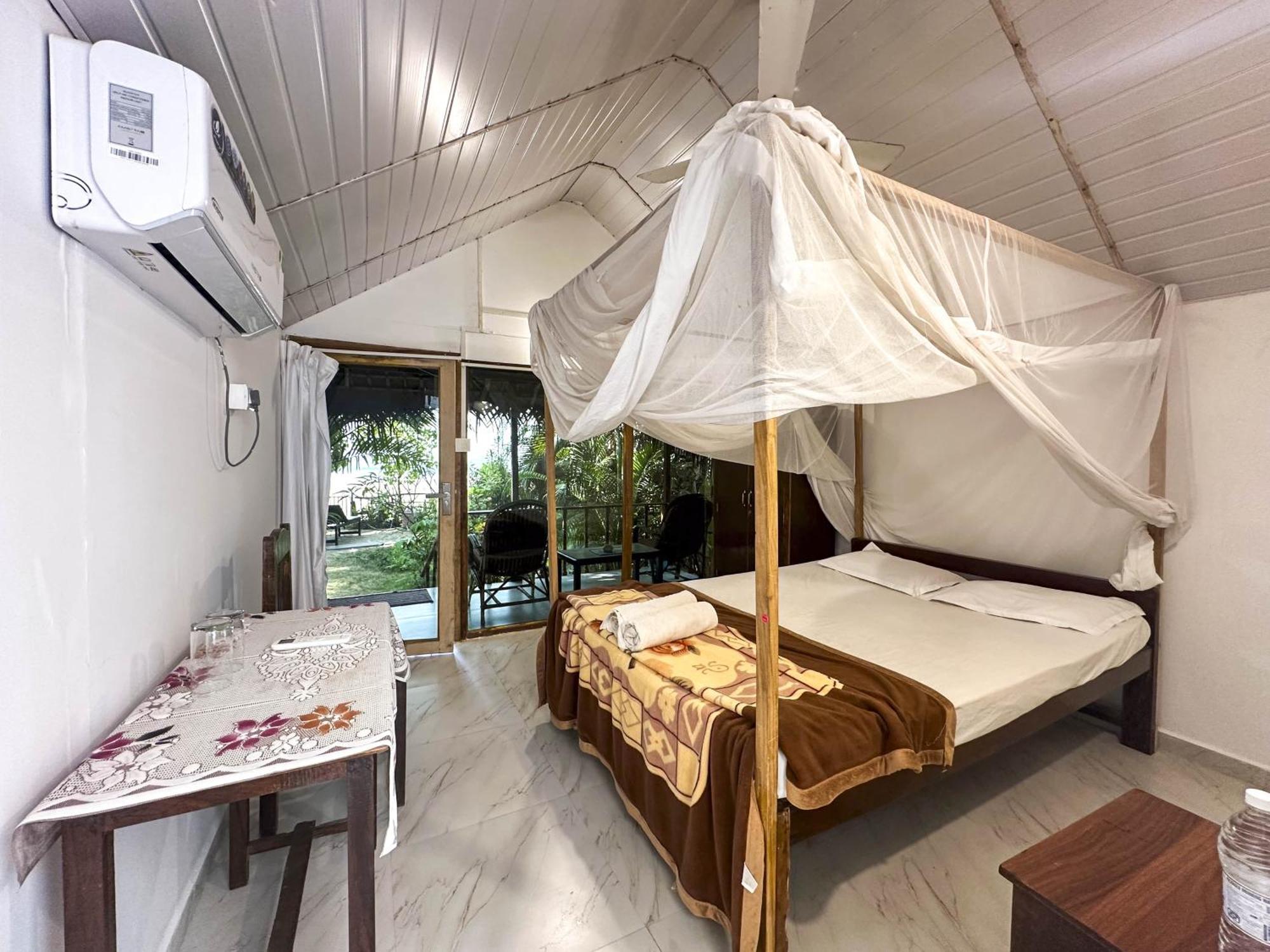 Costantina - Beach Guest house Agonda