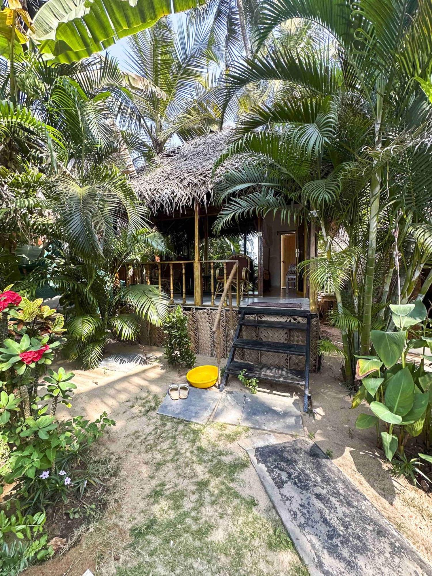 Guest house Costantina - Beach Agonda
