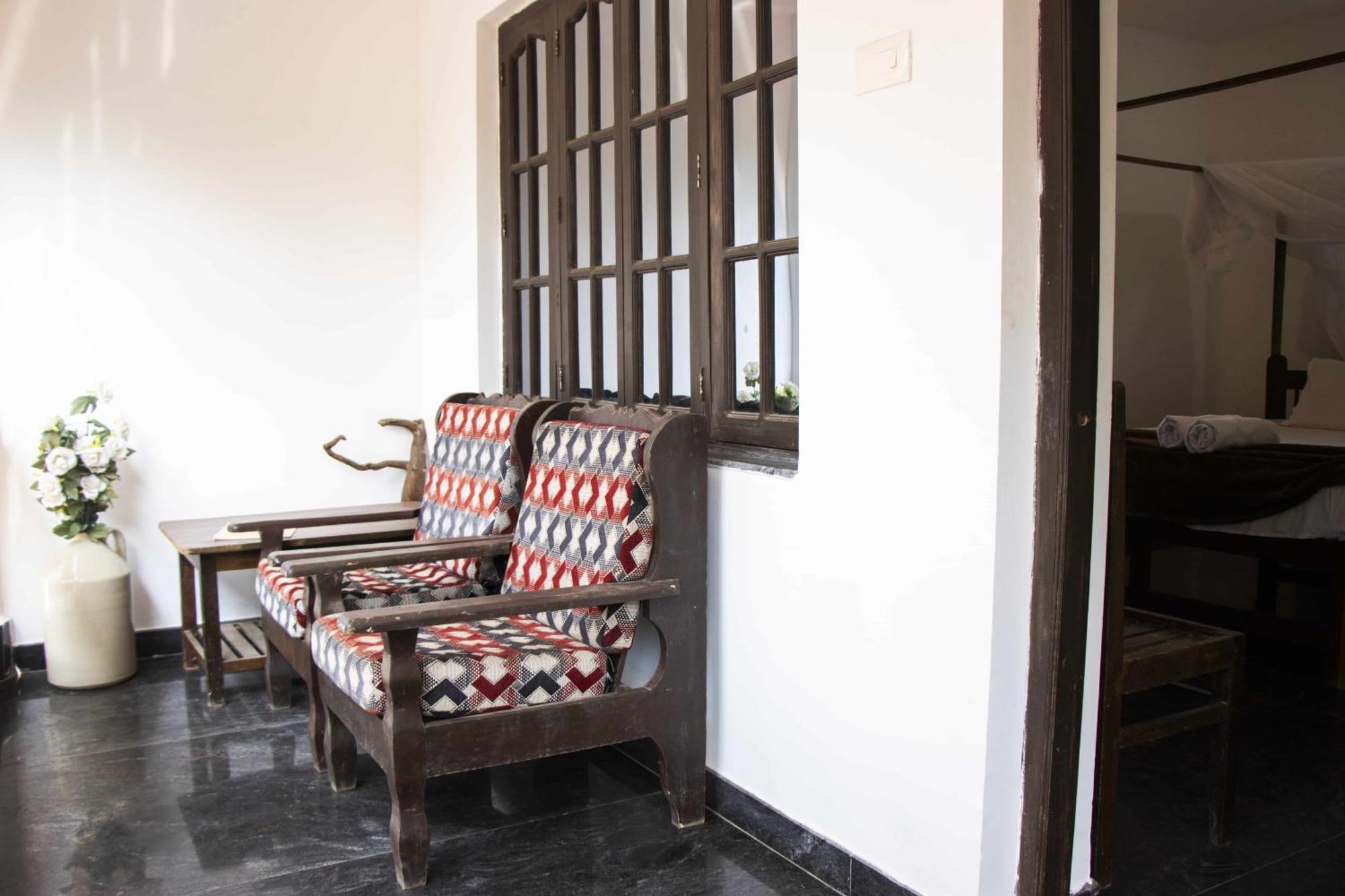 Costantina - Beach Guest house Agonda