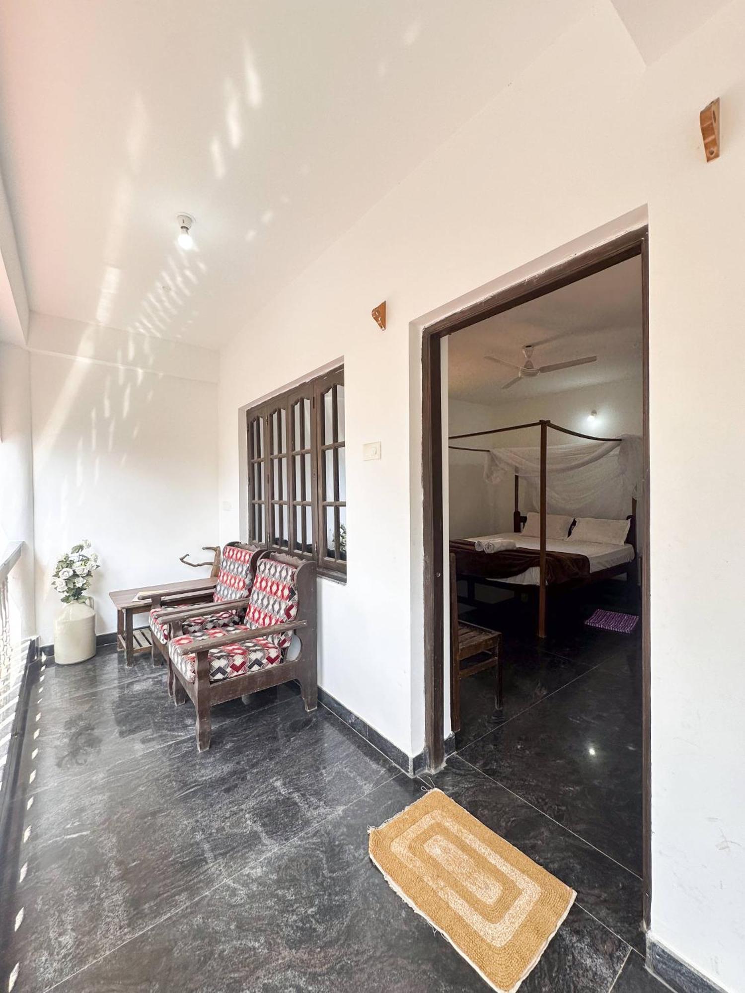 Guest house Costantina - Beach *