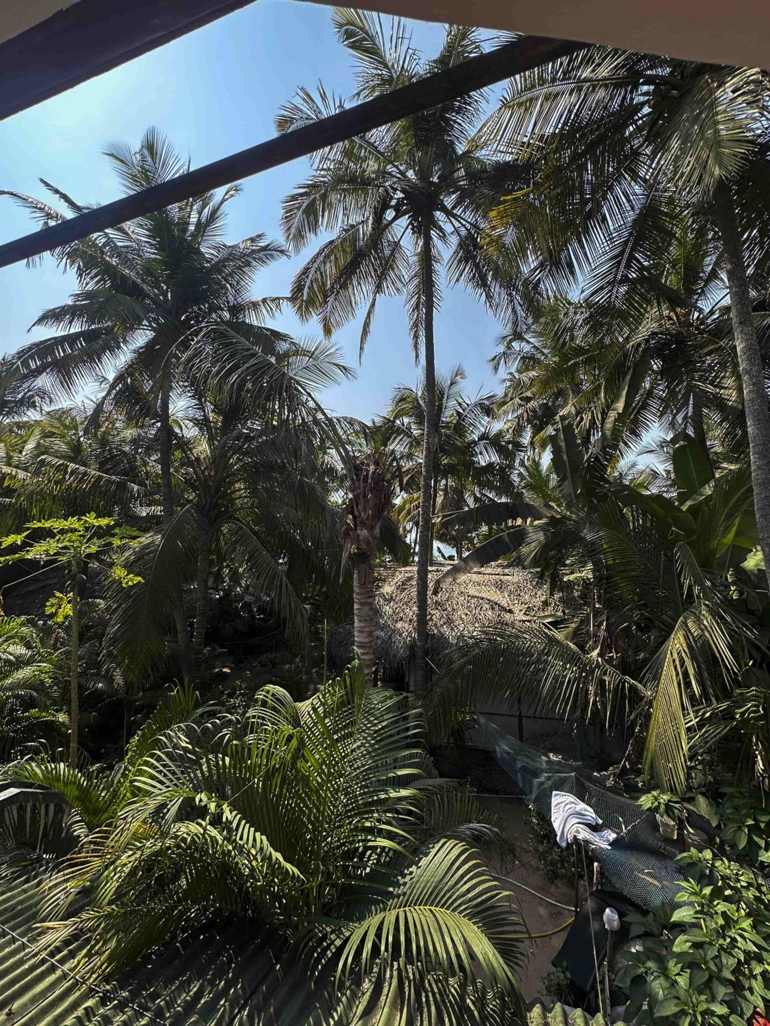 Costantina - Beach Guest house Agonda