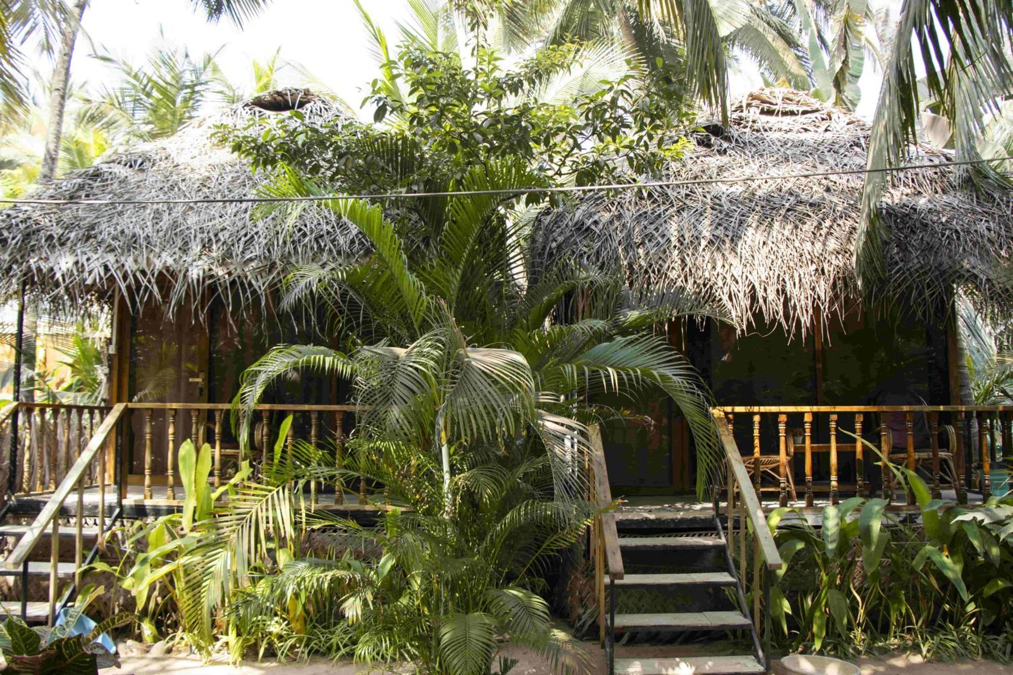 Costantina - Beach * Agonda