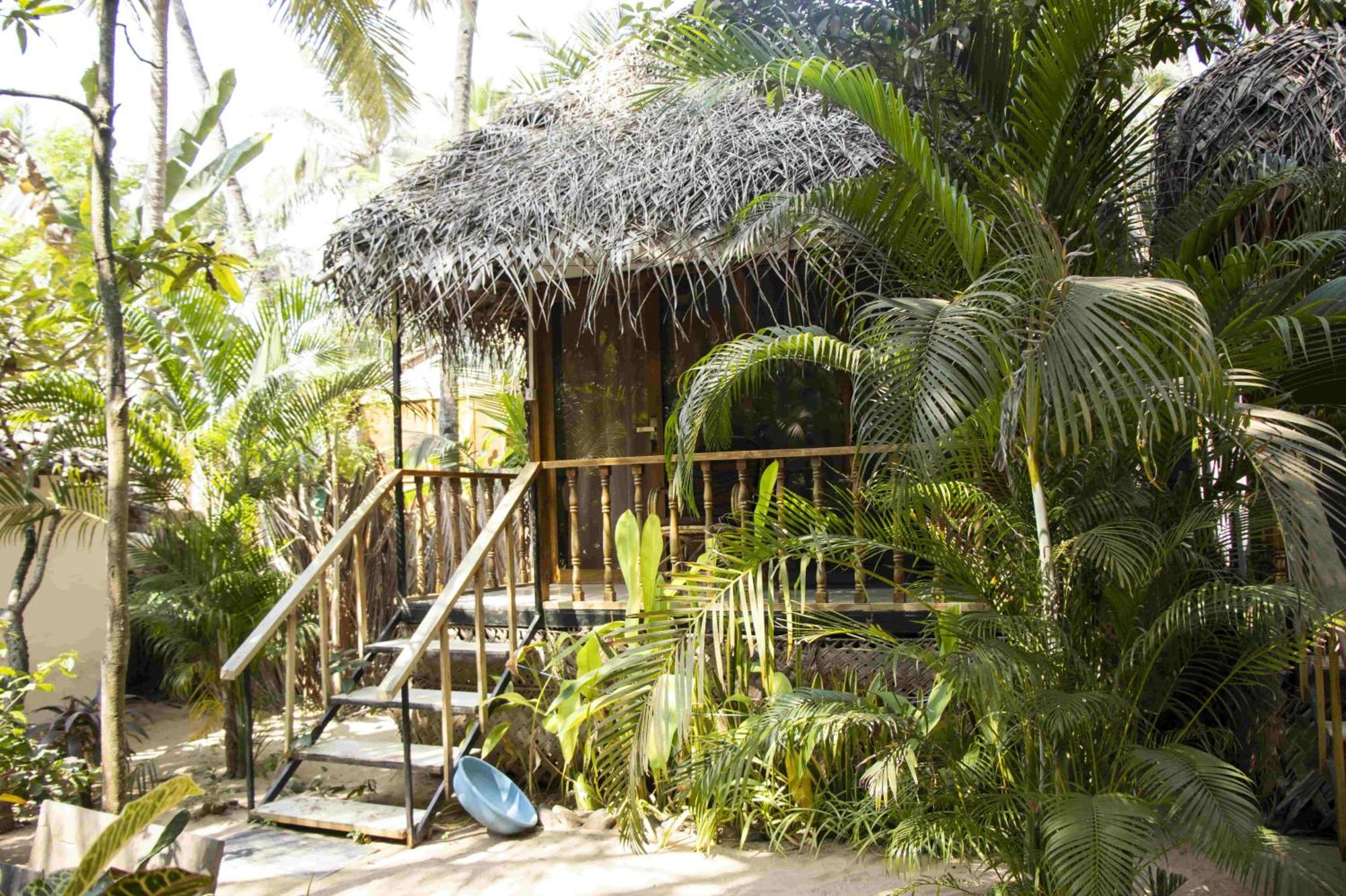 Costantina - Beach