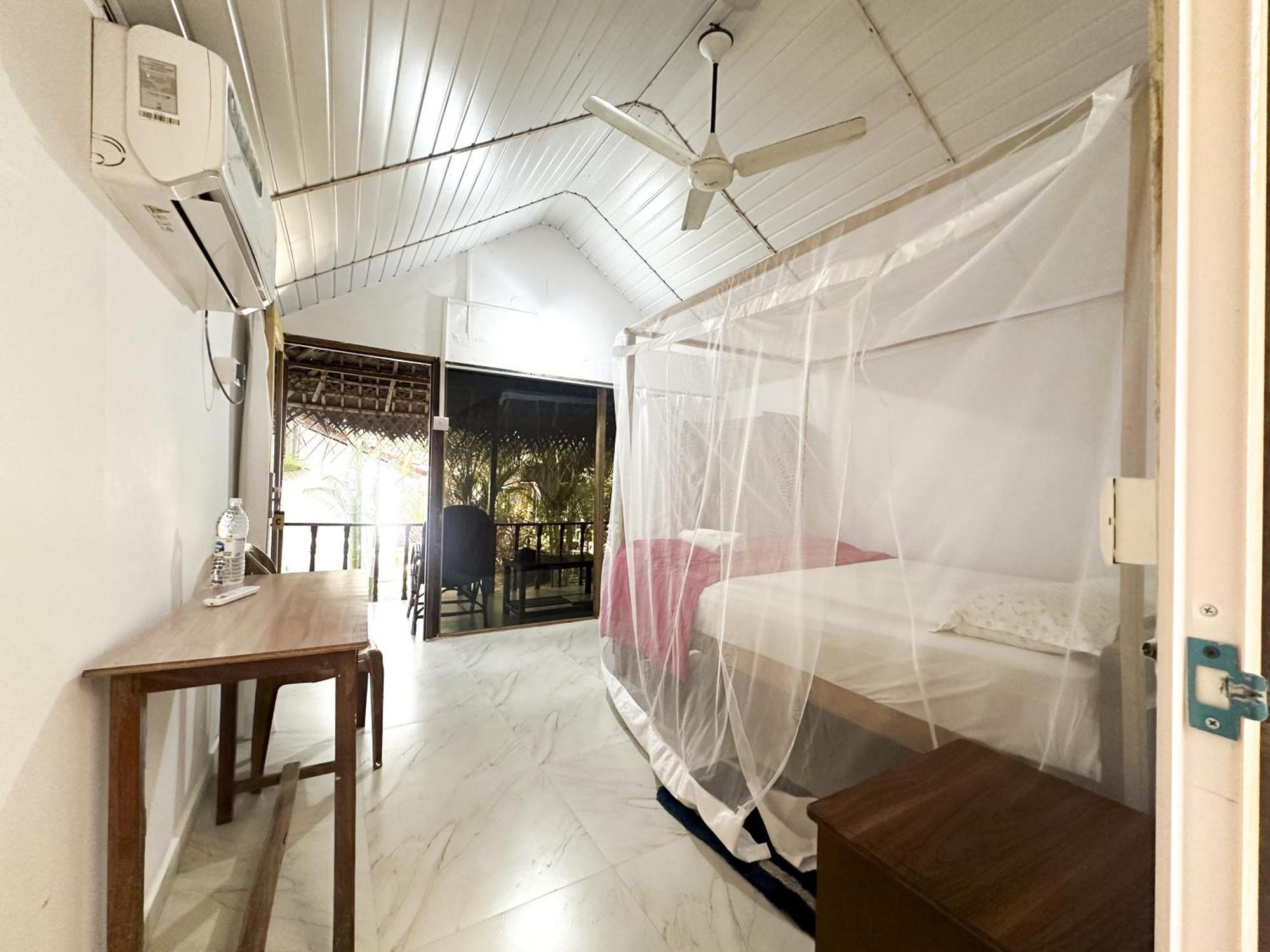 Costantina - Beach Guest house