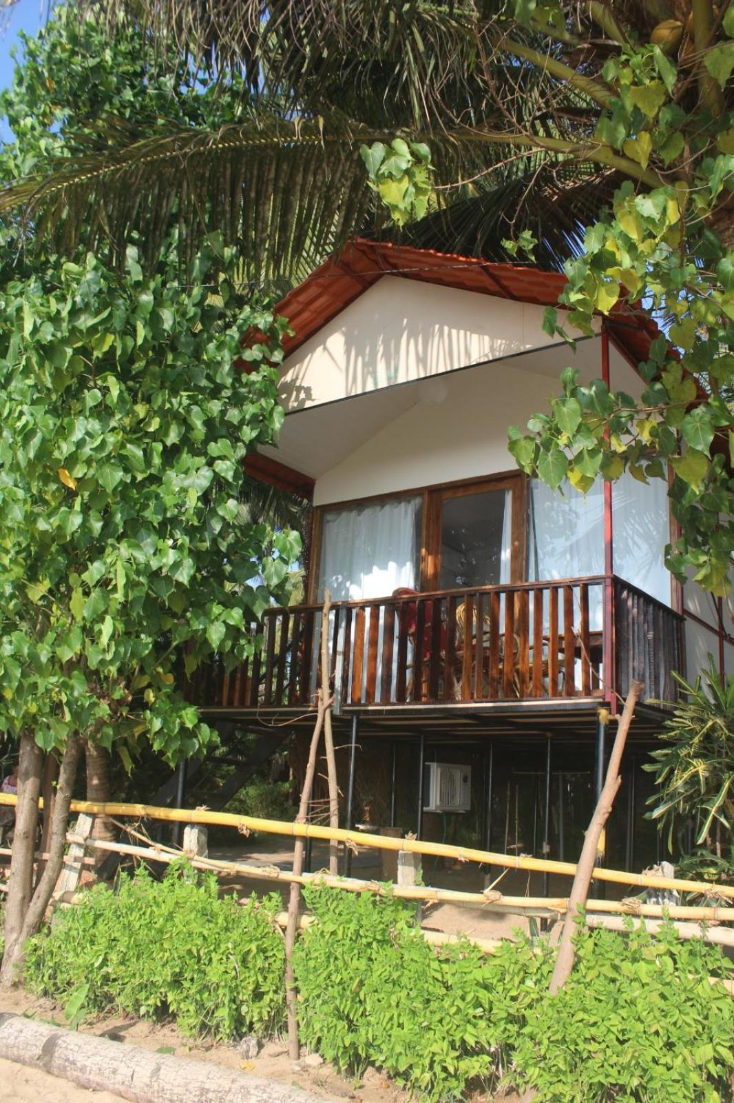 गेस्ट हाउस Costantina - Beach
