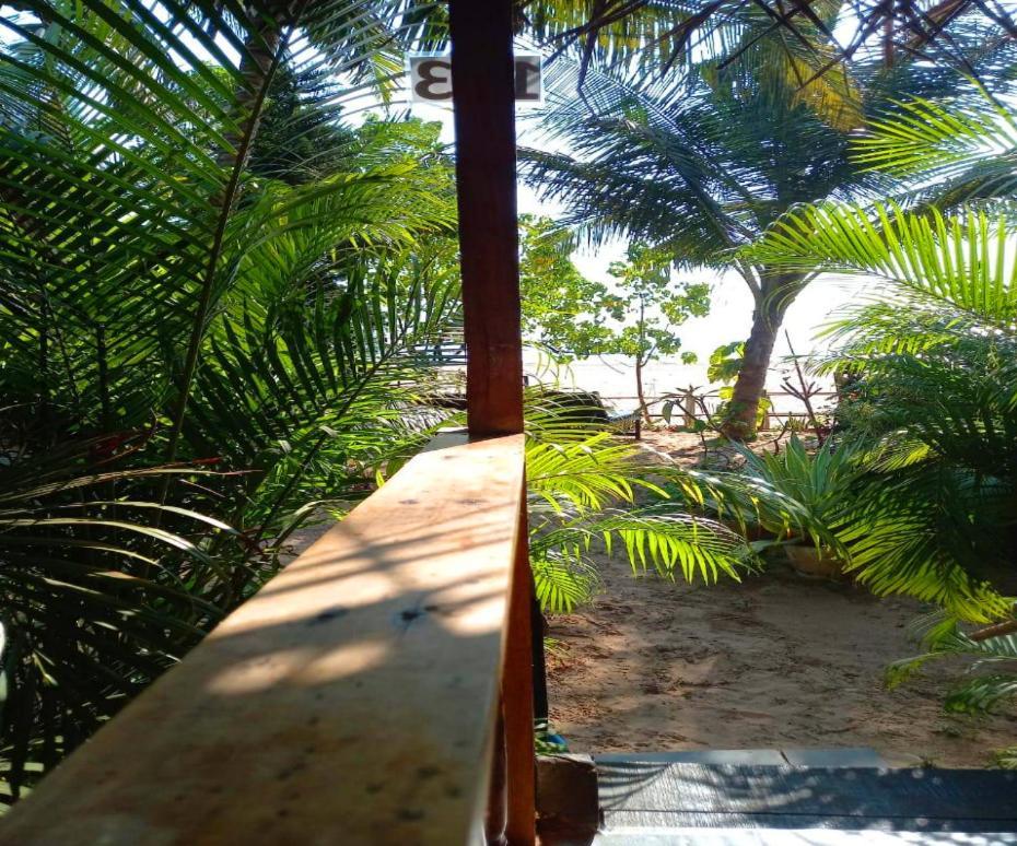 Costantina - Beach गेस्ट हाउस