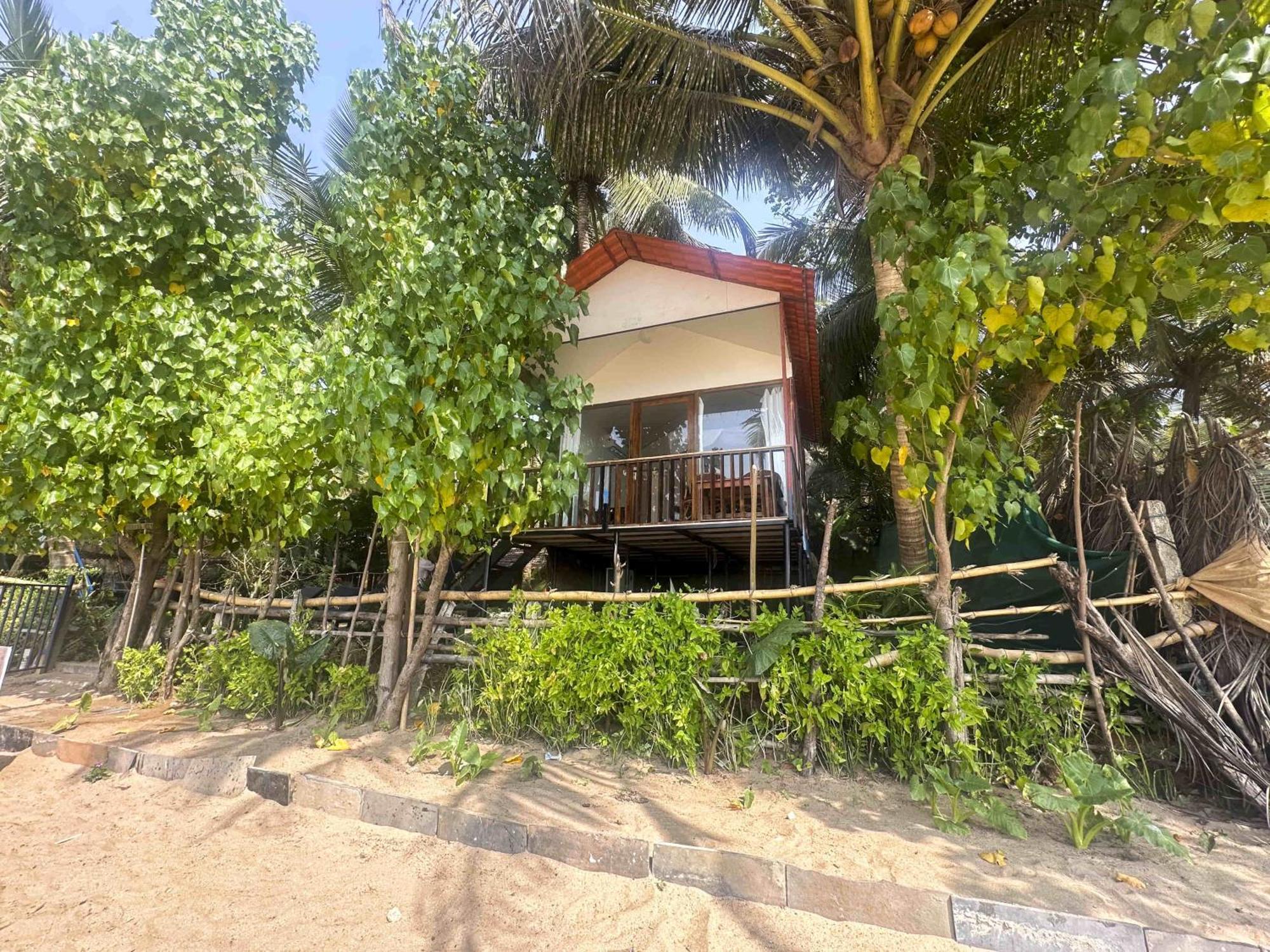 Costantina - Beach गेस्ट हाउस